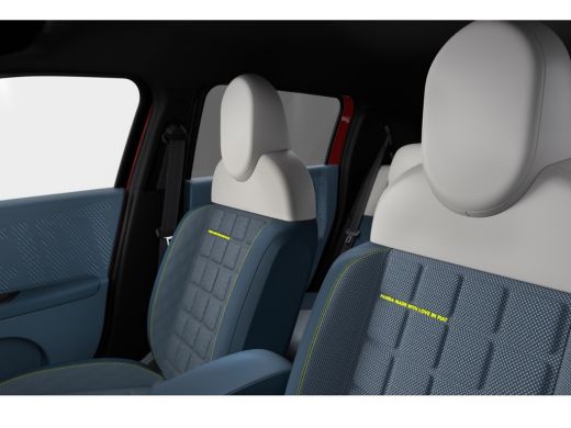 Fiat Panda 1.2 Hybrid La Prima | Achteruitrijcamera | Afdaal assistent | Airco (automatisch) ActivLease financial lease