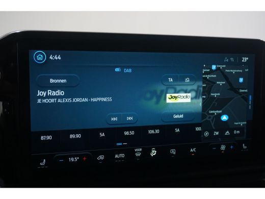 Ford E-Transit Custom 340 L2H1 Limited 65 kWh | Achteruitrijcamera | Cruise control adaptief met Stop&Go | Trekhaak uit... ActivLease financial lease