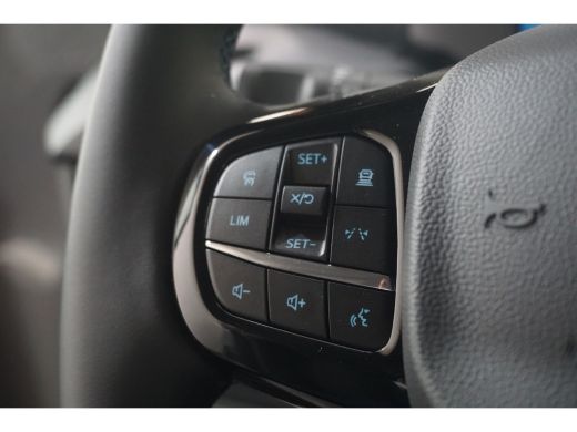 Ford E-Transit Custom 340 L2H1 Limited 65 kWh | Achteruitrijcamera | Cruise control adaptief met Stop&Go | Trekhaak uit... ActivLease financial lease