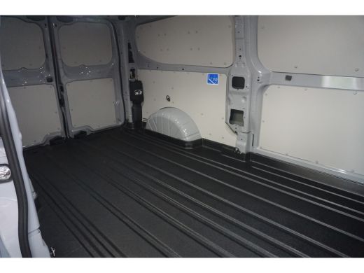 Ford E-Transit Custom 340 L2H1 Limited 65 kWh | Achteruitrijcamera | Cruise control adaptief met Stop&Go | Trekhaak uit... ActivLease financial lease