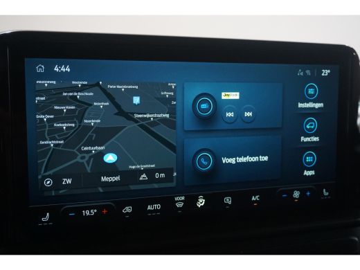 Ford E-Transit Custom 340 L2H1 Limited 65 kWh | Snel Leverbaar! | 0,99% Financial Lease | Driver Assistance Pack | Trek... ActivLease financial lease