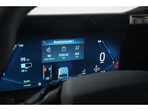 Ford E-Transit Custom 340 L2H1 Limited 65 kWh | Snel Leverbaar! | 0,99% Financial Lease | Driver Assistance Pack | Trek... ActivLease financial lease