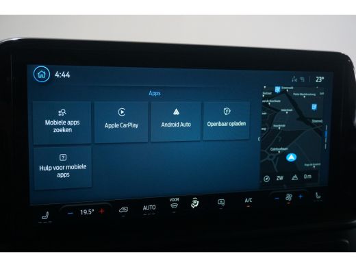 Ford E-Transit Custom 340 L2H1 Limited 65 kWh | Snel Leverbaar! | 0,99% Financial Lease | Driver Assistance Pack | Trek... ActivLease financial lease