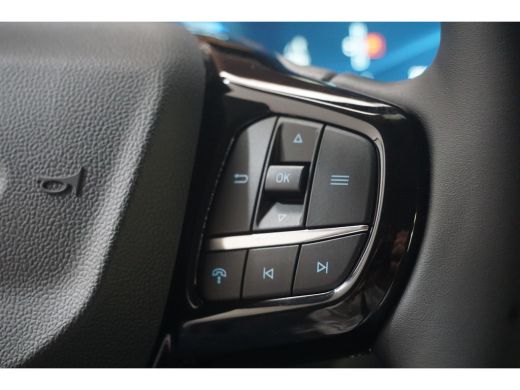 Ford E-Transit Custom 340 L2H1 Limited 65 kWh | Snel Leverbaar! | 0,99% Financial Lease | Driver Assistance Pack | Trek... ActivLease financial lease