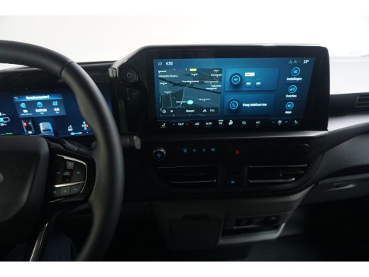 Ford E-Transit Custom 340 L2H1 Limited 65 kWh | Snel Leverbaar! | 0,99% Financial Lease | Driver Assistance Pack | Trek... ActivLease financial lease