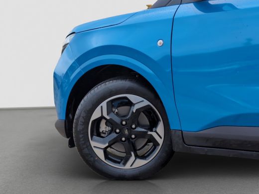 Ford Transit Courier Limited 44 kWh | Voorraad, Snel Leverbaar! | 0,99% Financial Lease | Driver Assistance Pack | Tre... ActivLease financial lease