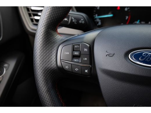 Ford Focus 1.0 EcoBoost Hybrid ST Line Business | Achteruitrijcamera | Apple Carplay/Android Auto | Keyless ... ActivLease financial lease