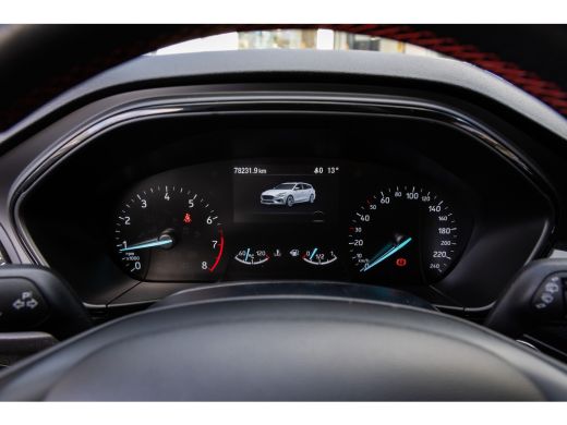 Ford Focus 1.0 EcoBoost Hybrid ST Line Business | Achteruitrijcamera | Apple Carplay/Android Auto | Keyless ... ActivLease financial lease