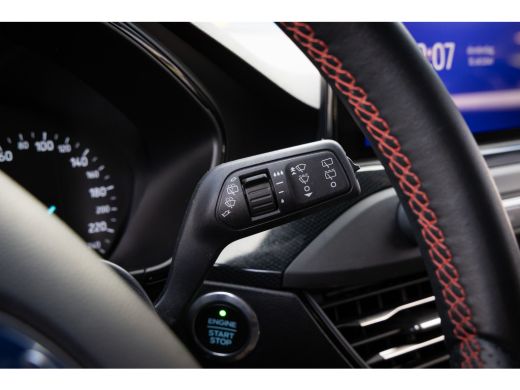 Ford Focus 1.0 EcoBoost Hybrid ST Line Business | Achteruitrijcamera | Apple Carplay/Android Auto | Keyless ... ActivLease financial lease