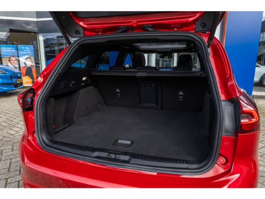 Ford Focus 1.0 EcoBoost Hybrid ST Line X | Pano-dak | Cruise adaptief | Apple Carplay/Android Auto | Camera ... ActivLease financial lease