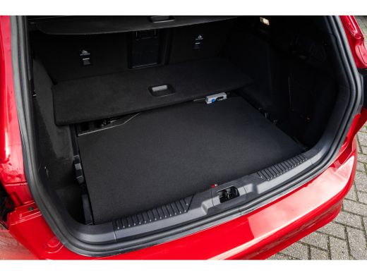 Ford Focus 1.0 EcoBoost Hybrid ST Line X | Pano-dak | Cruise adaptief | Apple Carplay/Android Auto | Camera ... ActivLease financial lease