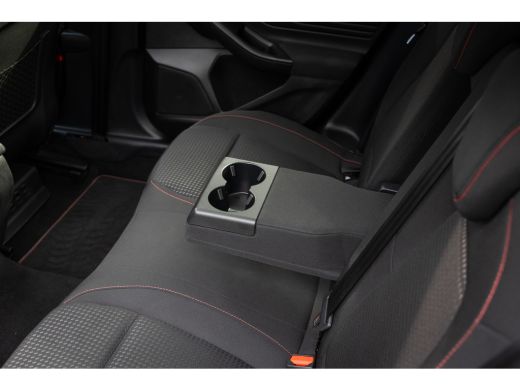 Ford Focus 1.0 EcoBoost Hybrid ST Line X | Pano-dak | Cruise adaptief | Apple Carplay/Android Auto | Camera ... ActivLease financial lease