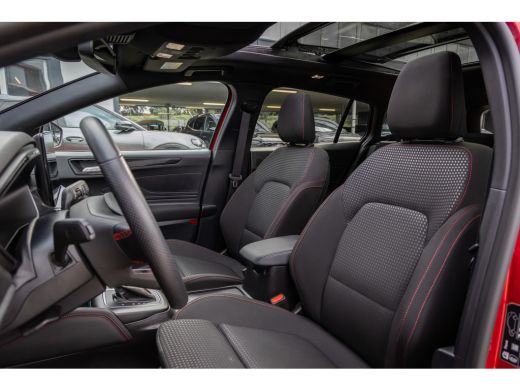 Ford Focus 1.0 EcoBoost Hybrid ST Line X | Pano-dak | Cruise adaptief | Apple Carplay/Android Auto | Camera ... ActivLease financial lease