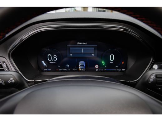 Ford Focus 1.0 EcoBoost Hybrid ST Line X | Pano-dak | Cruise adaptief | Apple Carplay/Android Auto | Camera ... ActivLease financial lease