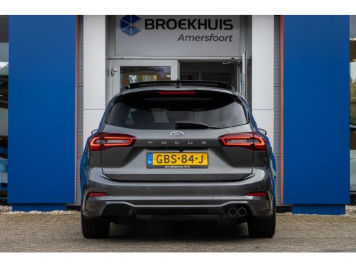 Ford Focus 1.0 EcoBoost Hybrid ST Line X | Pano-dak | Cruise adaptief | Apple Carplay/Android Auto | Camera ... ActivLease financial lease