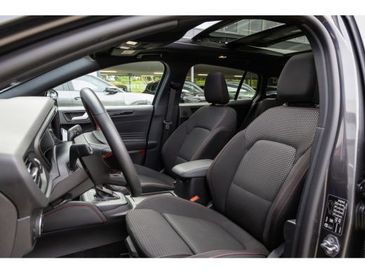 Ford Focus 1.0 EcoBoost Hybrid ST Line X | Pano-dak | Cruise adaptief | Apple Carplay/Android Auto | Camera ... ActivLease financial lease