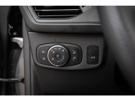 Ford Focus 1.0 EcoBoost Hybrid ST Line X | Pano-dak | Cruise adaptief | Apple Carplay/Android Auto | Camera ... ActivLease financial lease