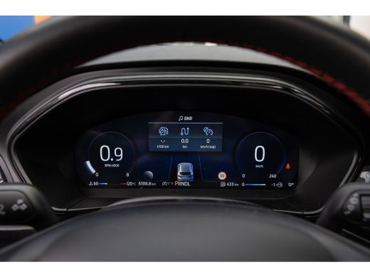 Ford Focus 1.0 EcoBoost Hybrid ST Line X | Pano-dak | Cruise adaptief | Apple Carplay/Android Auto | Camera ... ActivLease financial lease