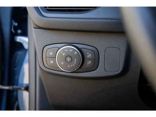 Ford Focus 1.0 EcoBoost Hybrid Titanium X | 155pk! | Cruise adaptief | Camera | Apple Carplay/Android Auto |... ActivLease financial lease