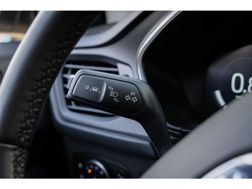 Ford Focus 1.0 EcoBoost Hybrid Titanium X | 155pk! | Cruise adaptief | Camera | Apple Carplay/Android Auto |... ActivLease financial lease