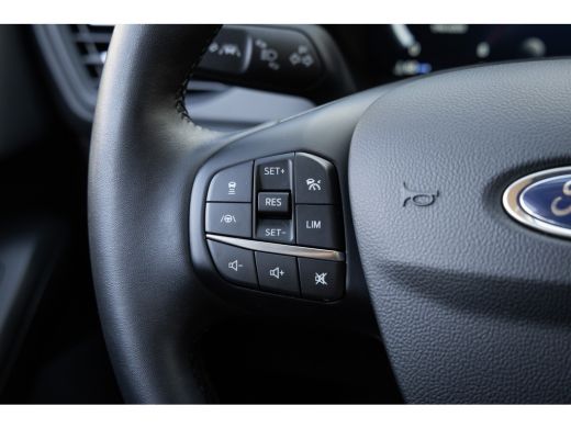 Ford Focus 1.0 EcoBoost Hybrid Titanium X | 155pk! | Cruise adaptief | Camera | Apple Carplay/Android Auto |... ActivLease financial lease