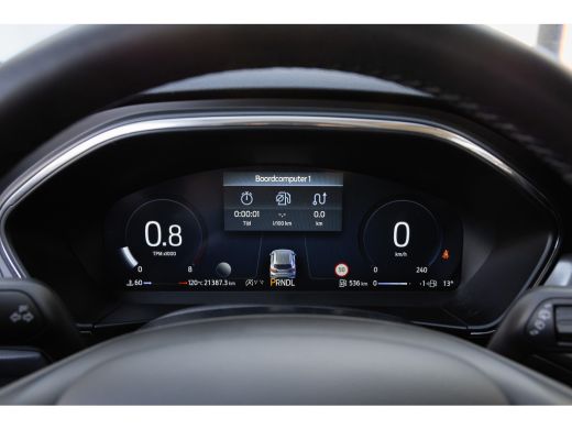 Ford Focus 1.0 EcoBoost Hybrid Titanium X | 155pk! | Cruise adaptief | Camera | Apple Carplay/Android Auto |... ActivLease financial lease