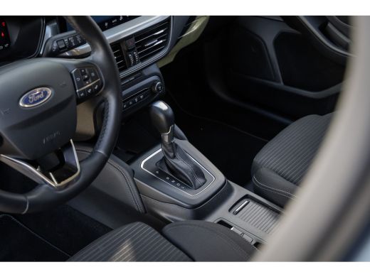 Ford Focus 1.0 EcoBoost Hybrid Titanium X | 155pk! | Cruise adaptief | Camera | Apple Carplay/Android Auto |... ActivLease financial lease