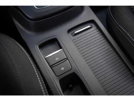 Ford Focus 1.0 EcoBoost Hybrid Titanium X | 155pk! | Cruise adaptief | Camera | Apple Carplay/Android Auto |... ActivLease financial lease
