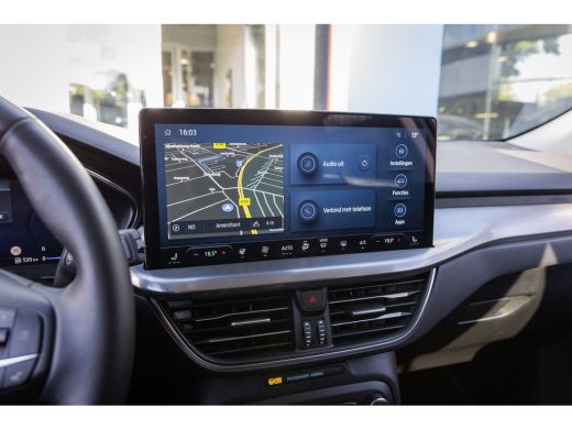 Ford Focus 1.0 EcoBoost Hybrid Titanium X | 155pk! | Cruise adaptief | Camera | Apple Carplay/Android Auto |... ActivLease financial lease