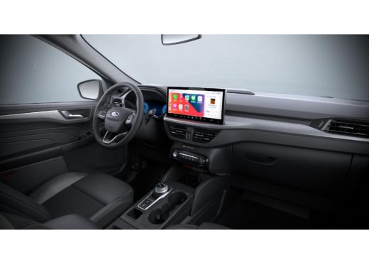 Ford Kuga 2.5 PHEV Sound Edition | Achteruitrijcamera | Apple Carplay/Android Auto|telefoonintegratie premi... ActivLease financial lease