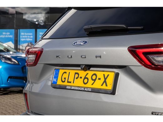 Ford Kuga 2.5 PHEV Titanium | Pano-dak | 360 Camera | Cruise adaptief | Apple Carplay/Android Auto | Stoel/... ActivLease financial lease
