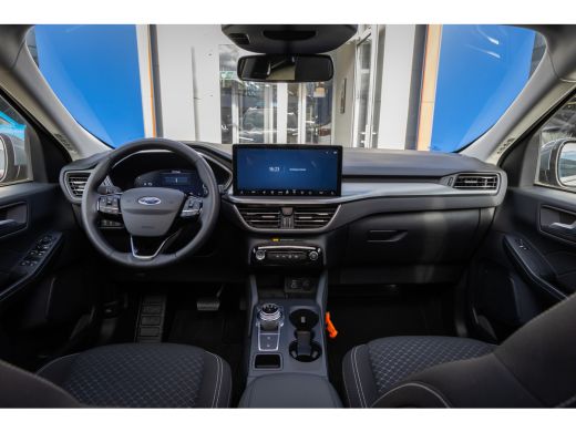 Ford Kuga 2.5 PHEV Titanium | Pano-dak | 360 Camera | Cruise adaptief | Apple Carplay/Android Auto | Stoel/... ActivLease financial lease