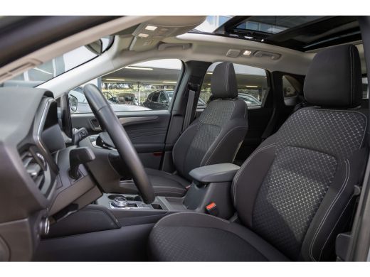 Ford Kuga 2.5 PHEV Titanium | Pano-dak | 360 Camera | Cruise adaptief | Apple Carplay/Android Auto | Stoel/... ActivLease financial lease