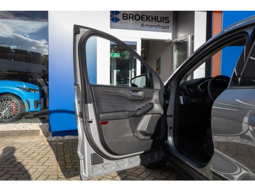 Ford Kuga 2.5 PHEV Titanium | Pano-dak | 360 Camera | Cruise adaptief | Apple Carplay/Android Auto | Stoel/... ActivLease financial lease