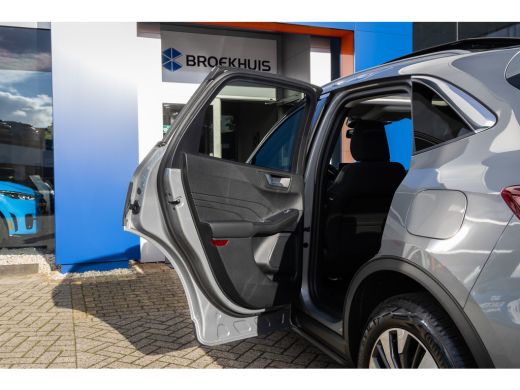 Ford Kuga 2.5 PHEV Titanium | Pano-dak | 360 Camera | Cruise adaptief | Apple Carplay/Android Auto | Stoel/... ActivLease financial lease