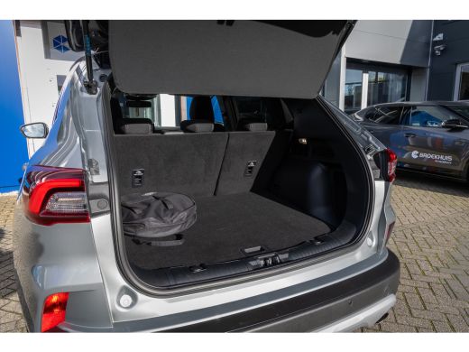 Ford Kuga 2.5 PHEV Titanium | Pano-dak | 360 Camera | Cruise adaptief | Apple Carplay/Android Auto | Stoel/... ActivLease financial lease