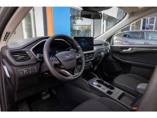 Ford Kuga 2.5 PHEV Titanium | Pano-dak | 360 Camera | Cruise adaptief | Apple Carplay/Android Auto | Stoel/... ActivLease financial lease