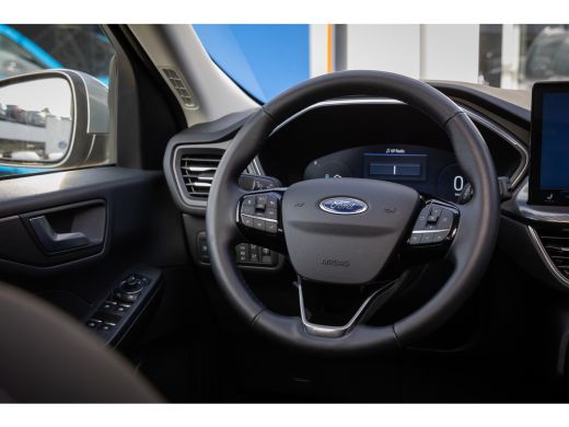 Ford Kuga 2.5 PHEV Titanium | Pano-dak | 360 Camera | Cruise adaptief | Apple Carplay/Android Auto | Stoel/... ActivLease financial lease