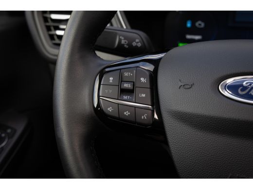 Ford Kuga 2.5 PHEV Titanium | Pano-dak | 360 Camera | Cruise adaptief | Apple Carplay/Android Auto | Stoel/... ActivLease financial lease