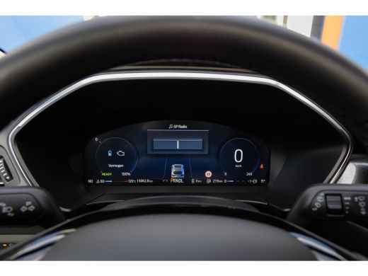 Ford Kuga 2.5 PHEV Titanium | Pano-dak | 360 Camera | Cruise adaptief | Apple Carplay/Android Auto | Stoel/... ActivLease financial lease