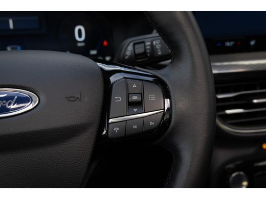 Ford Kuga 2.5 PHEV Titanium | Pano-dak | 360 Camera | Cruise adaptief | Apple Carplay/Android Auto | Stoel/... ActivLease financial lease