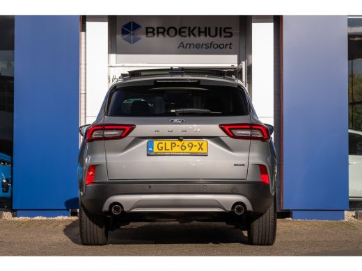 Ford Kuga 2.5 PHEV Titanium | Pano-dak | 360 Camera | Cruise adaptief | Apple Carplay/Android Auto | Stoel/... ActivLease financial lease