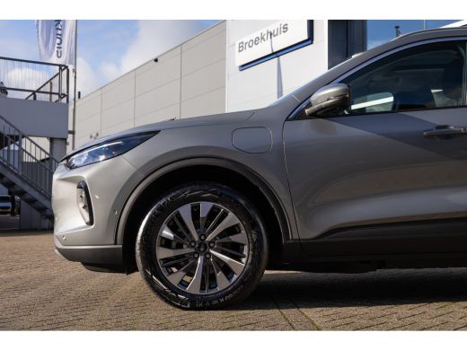 Ford Kuga 2.5 PHEV Titanium | Pano-dak | 360 Camera | Cruise adaptief | Apple Carplay/Android Auto | Stoel/... ActivLease financial lease