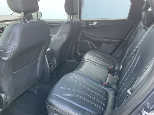 Ford Kuga 2.5 PHEV Vignale B&O HUD Leer Stoel/Stuurverw Memory Nav/Cam NL-Auto! ActivLease financial lease