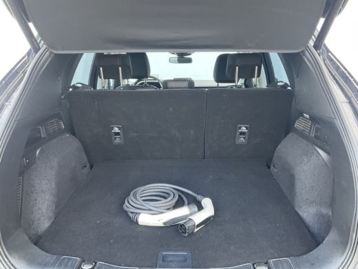 Ford Kuga 2.5 PHEV Vignale B&O HUD Leer Stoel/Stuurverw Memory Nav/Cam NL-Auto! ActivLease financial lease