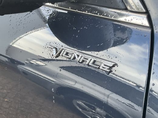 Ford Kuga 2.5 PHEV Vignale B&O HUD Leer Stoel/Stuurverw Memory Nav/Cam NL-Auto! ActivLease financial lease