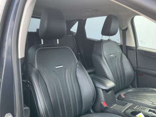 Ford Kuga 2.5 PHEV Vignale B&O HUD Leer Stoel/Stuurverw Memory Nav/Cam NL-Auto! ActivLease financial lease