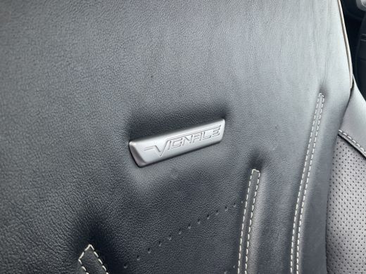 Ford Kuga 2.5 PHEV Vignale B&O HUD Leer Stoel/Stuurverw Memory Nav/Cam NL-Auto! ActivLease financial lease