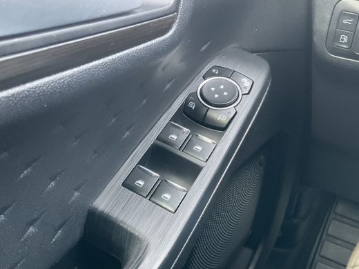 Ford Kuga 2.5 PHEV Vignale B&O HUD Leer Stoel/Stuurverw Memory Nav/Cam NL-Auto! ActivLease financial lease