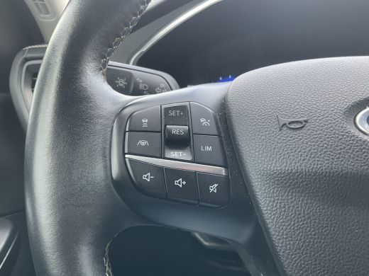 Ford Kuga 2.5 PHEV Vignale B&O HUD Leer Stoel/Stuurverw Memory Nav/Cam NL-Auto! ActivLease financial lease